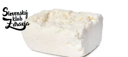 brânza vaci
