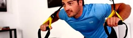 TRX® HOME