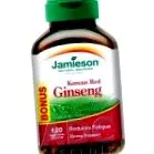 Korean Ginseng căutați