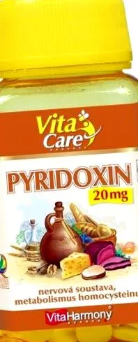 piridoxină