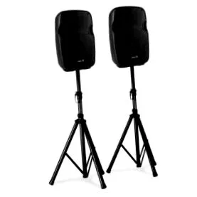 vonyx negru