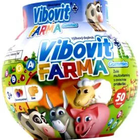 vibovit jeleu