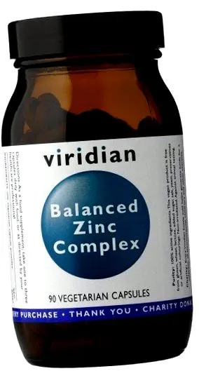 balanced complex
