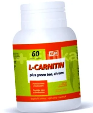 l-carnitin