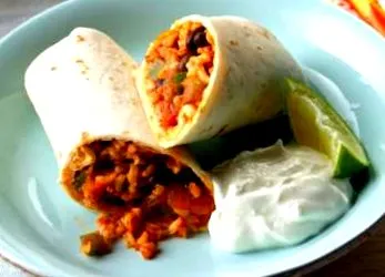 vegetariana