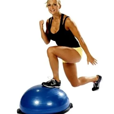 bosu ball