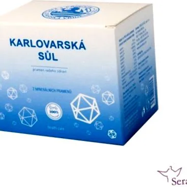 Sarea Karlovy