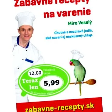 Miro Veselý