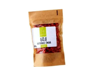 goji