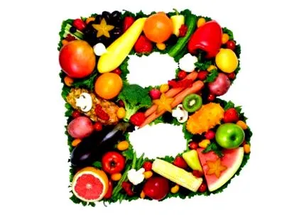 complexul vitamine