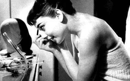 hepburn trükkjének