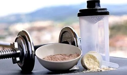 proteina proteina