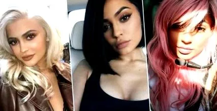 pentru kylie