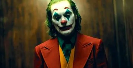 joker különbözik