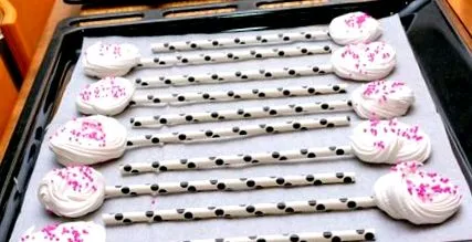 lollipops scrise