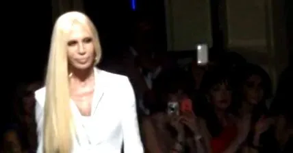 versace