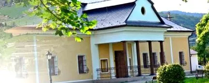 satul vlachovo