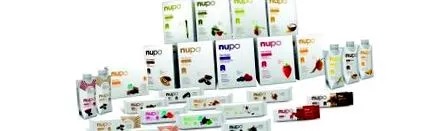 nupo drive
