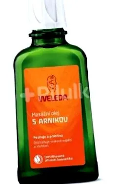 weleda