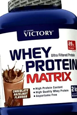 proteine najprotein
