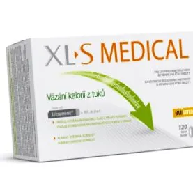 MEDICAL DIRECT патентован комплекс фибри