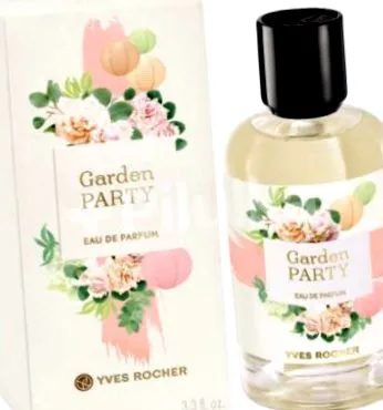 parfum