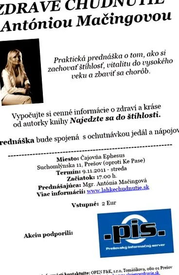 отслабване