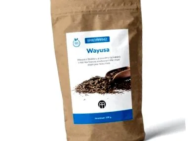 wayusa pachamama