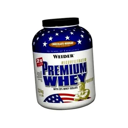 whey premium