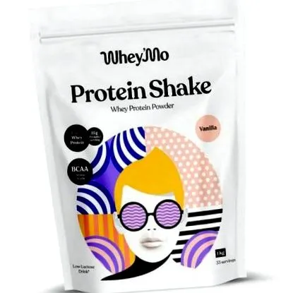 shake