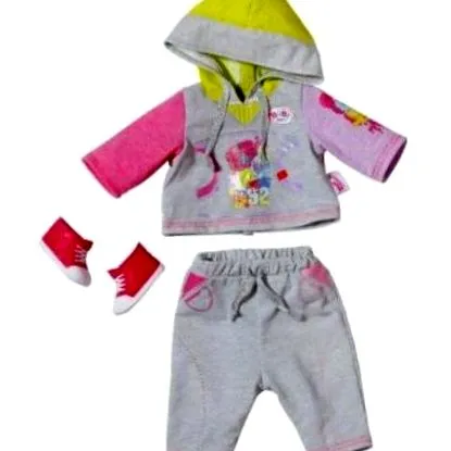 baby jogging