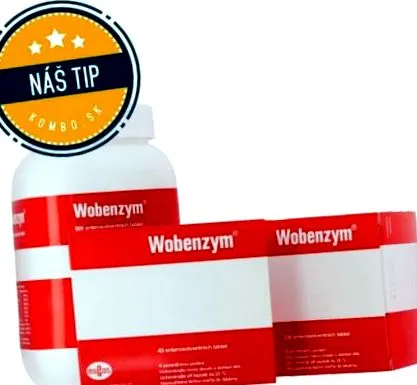 wobenzym