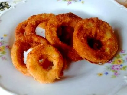 пържен