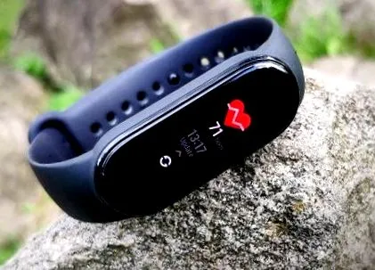 recenzie Xiaomi Band