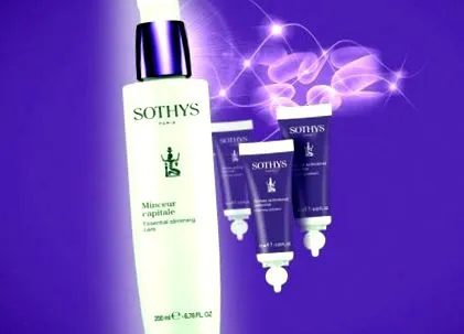 sothys