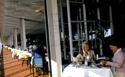 запорожско шествие