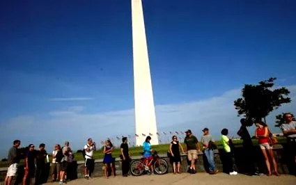 monumentul washington