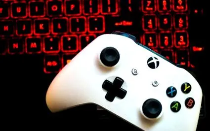 xbox xbox