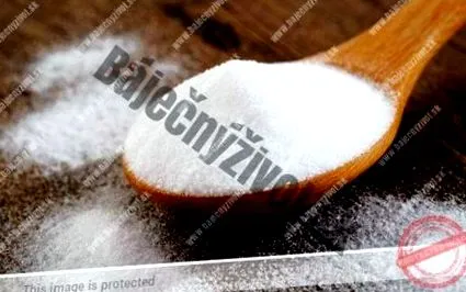 bicarbonat numit