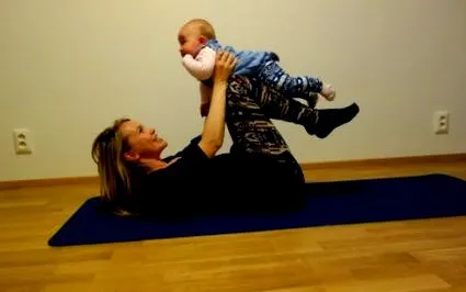 exersează exerciții