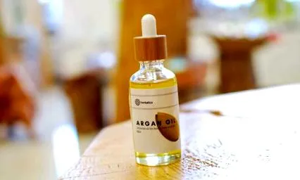 argan