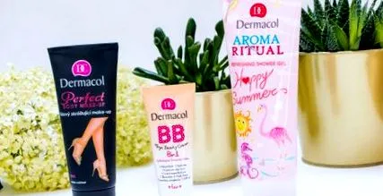 dermacol dermacol
