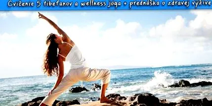 wellness exercițiul
