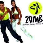 Zumba este zumba
