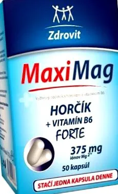 capsule vitamin