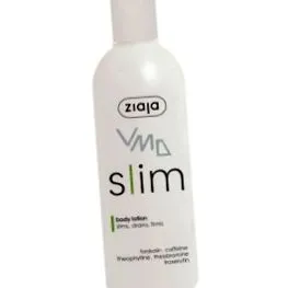 ziaja slimming