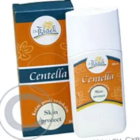 fucus-centella crema