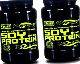soia najproteina
