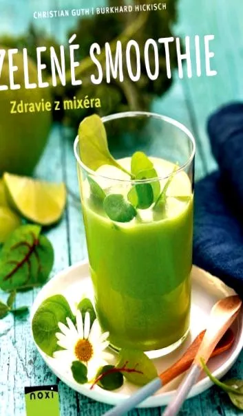 smoothie verde