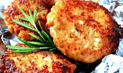 картофени